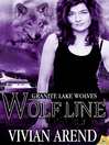 Cover image for Wolf Line
